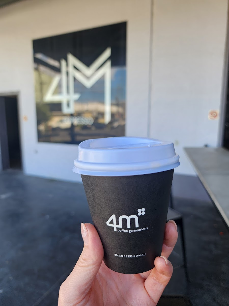 4M Espresso Bar - Photo 8