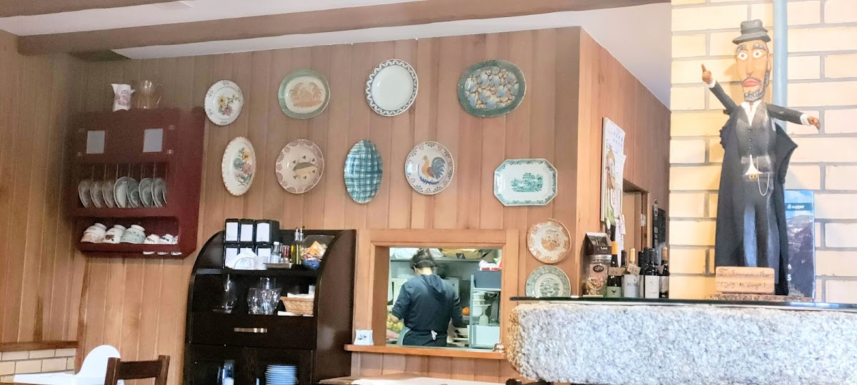 Taberna O Nativo