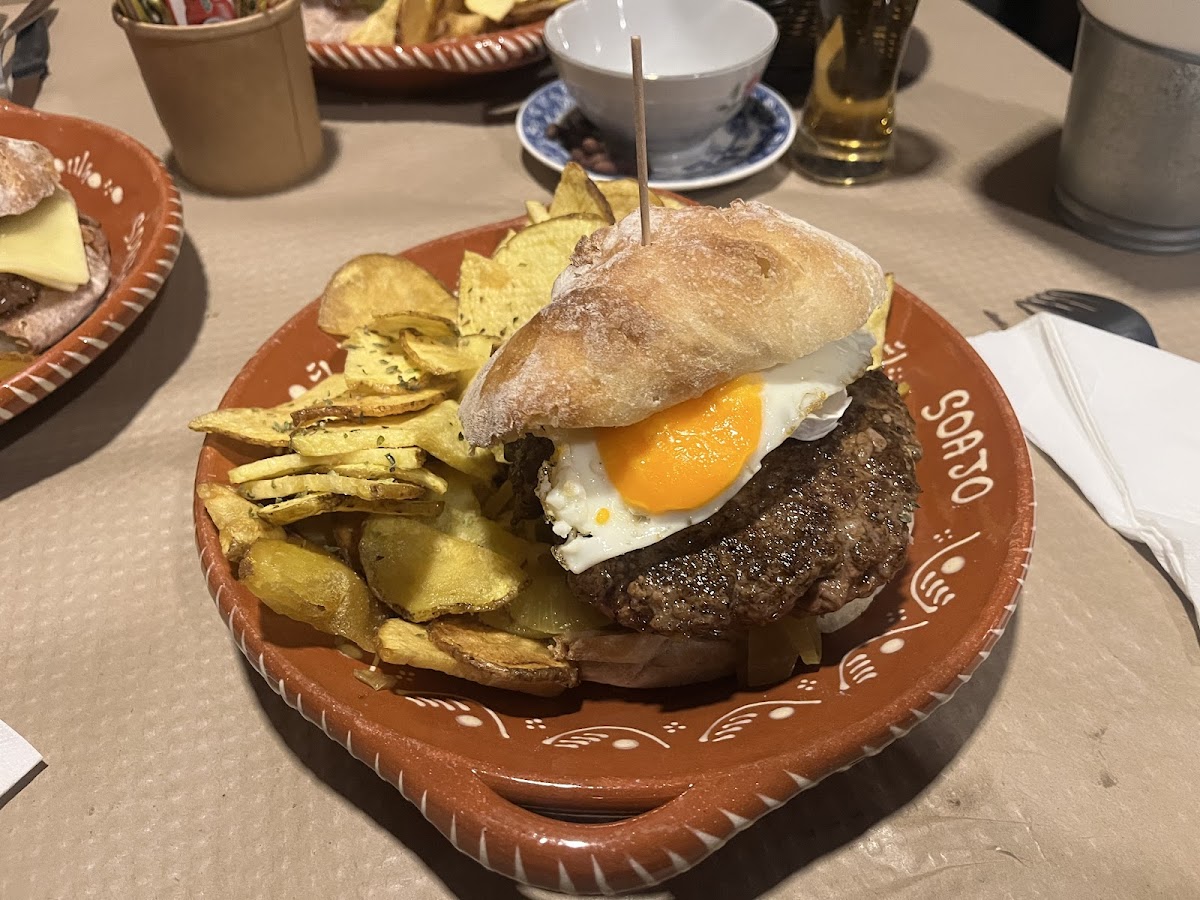 Taberna O Nativo - Photo 3