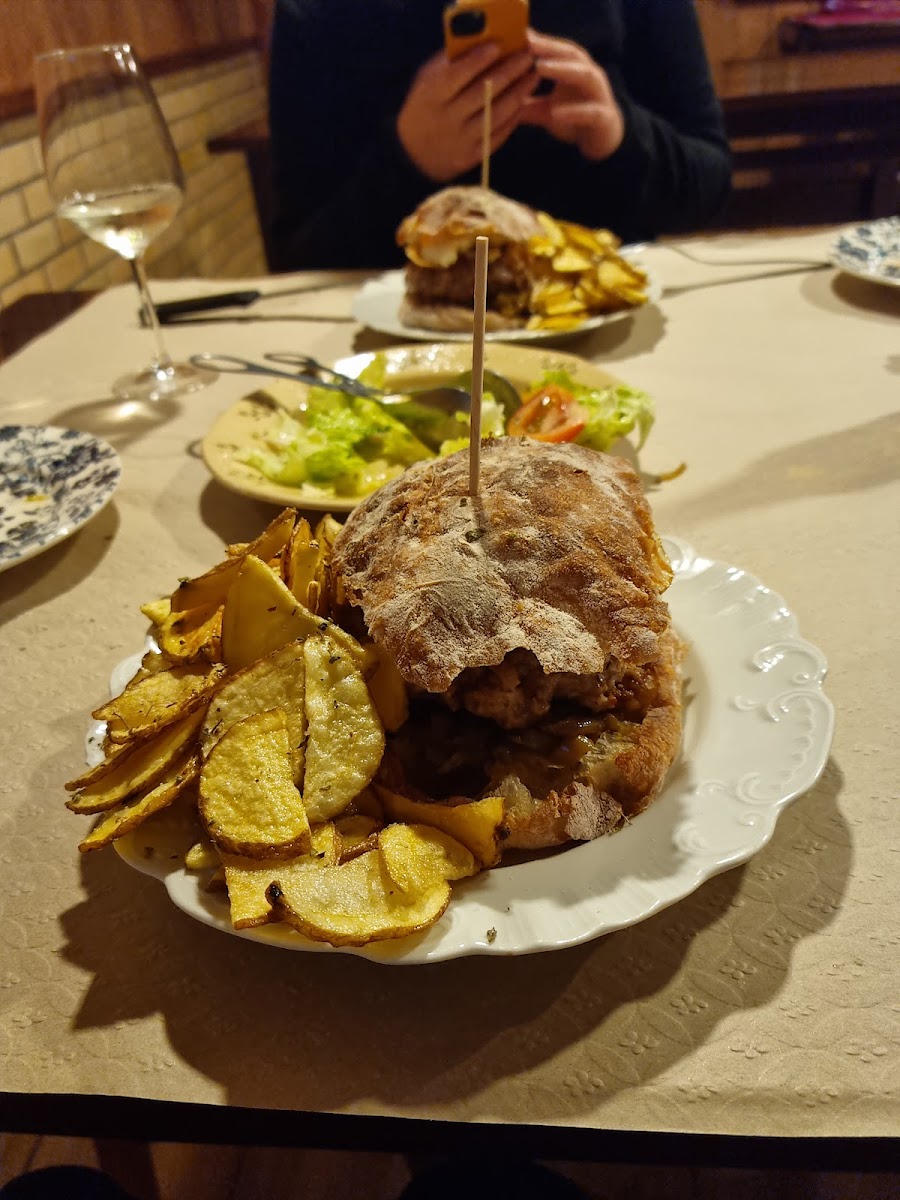 Taberna O Nativo - Photo 4