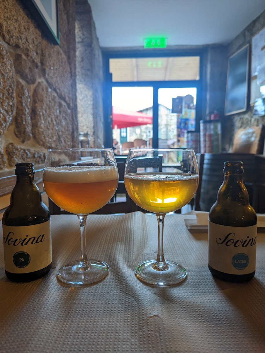 Taberna O Nativo - Photo 8