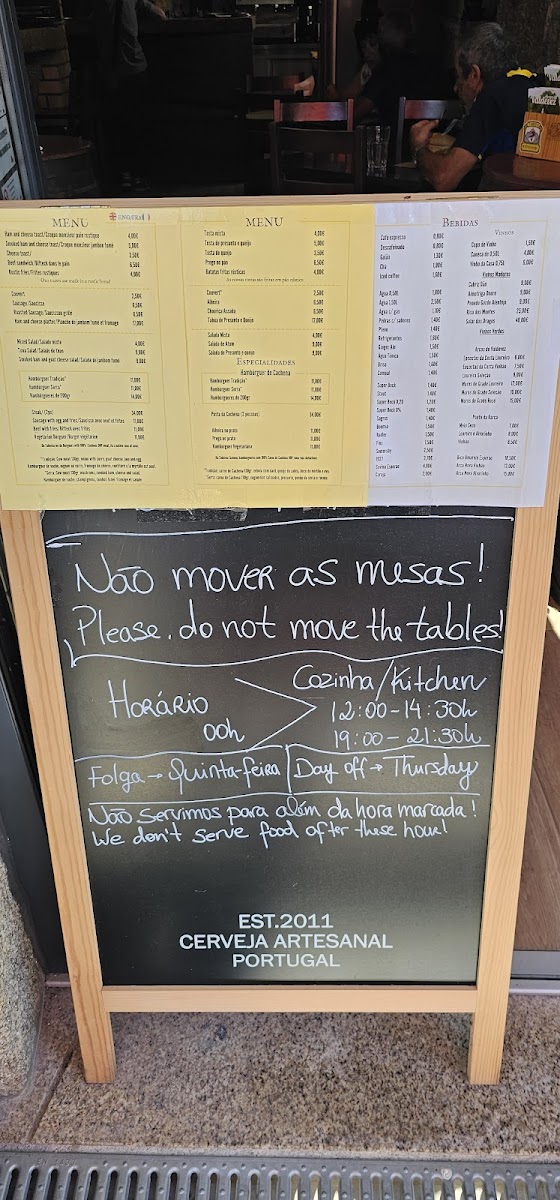Menu Photo 9