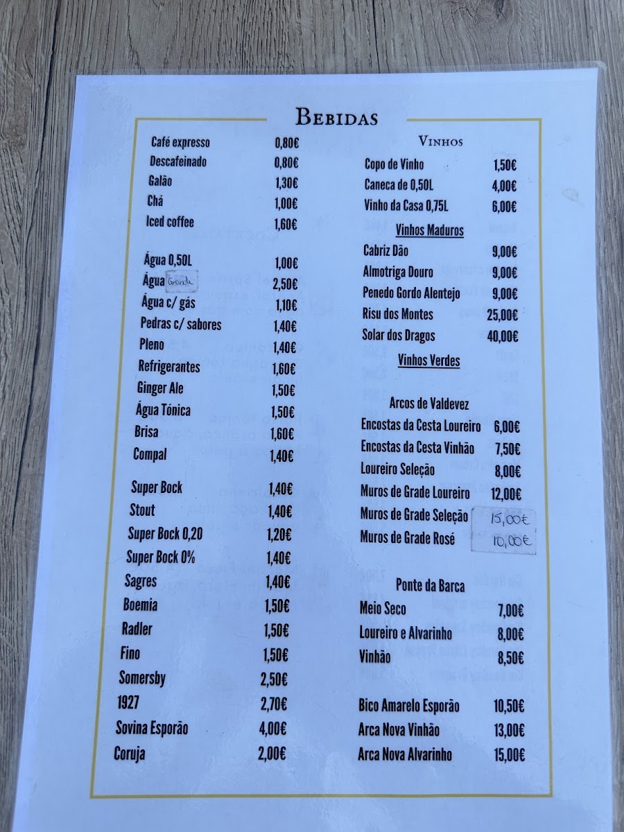 Menu Photo 3