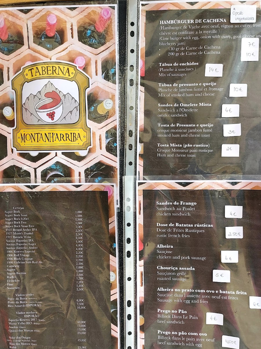 Menu Photo 7