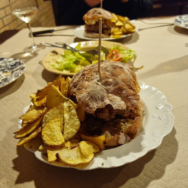 Burger