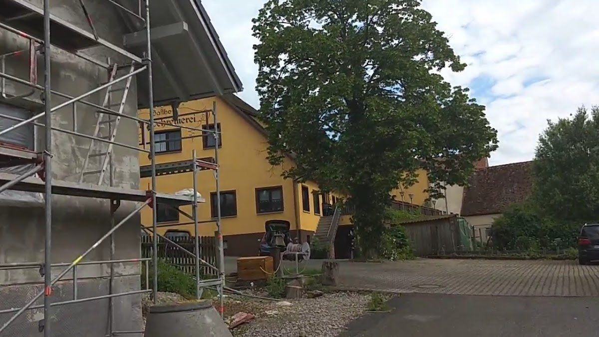 Gasthof Old carpentry - Photo 1