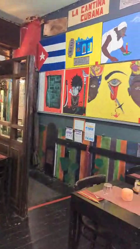 La Cantina Cubana - Photo 1