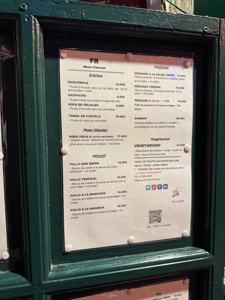 Menu Photo 9