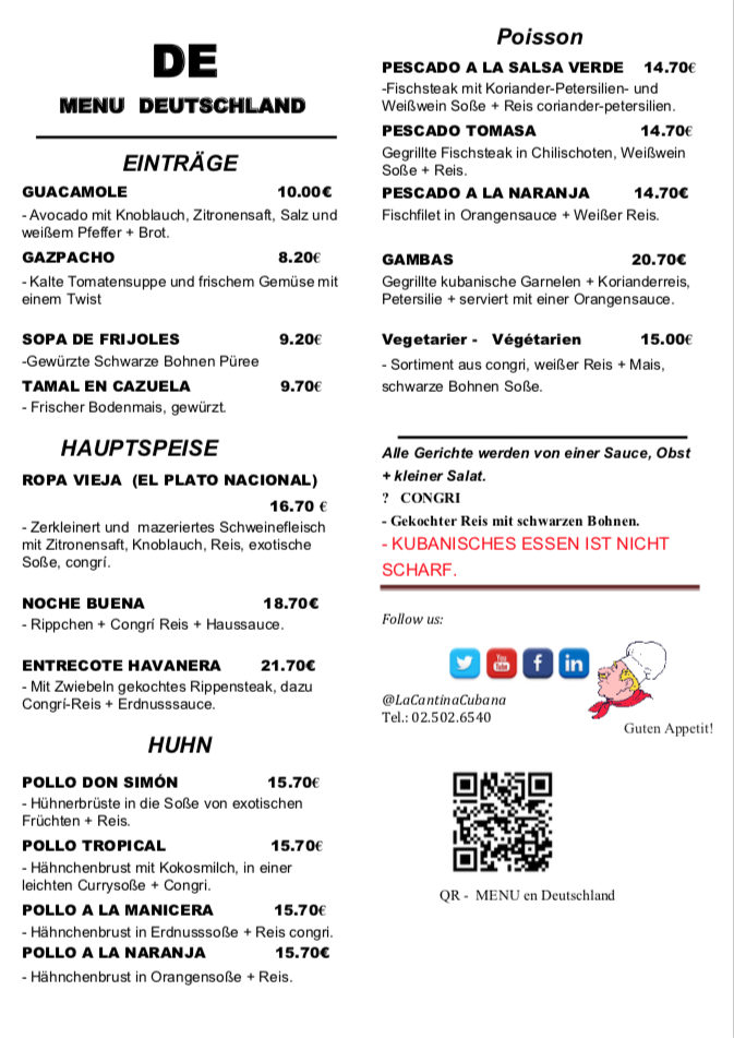 Menu Photo 2