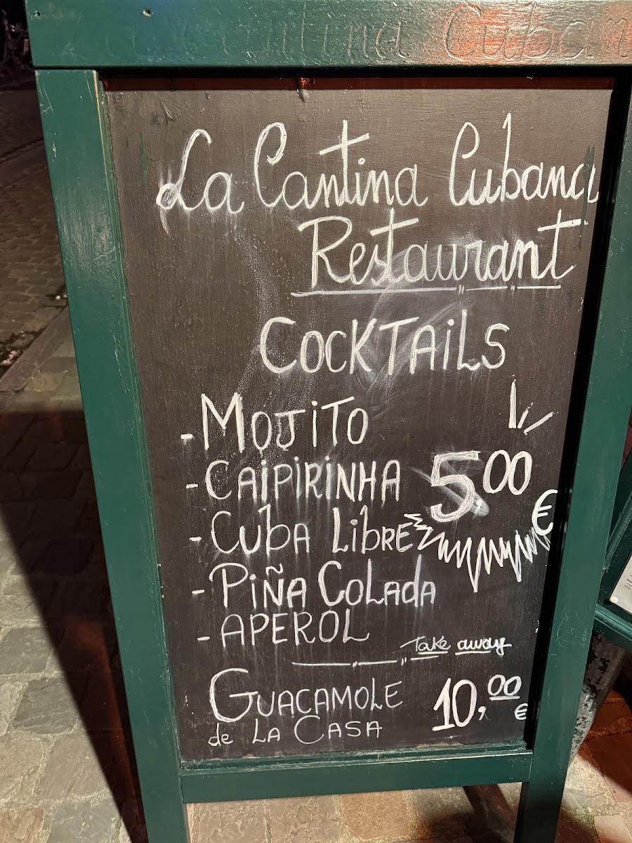 Menu Photo 6