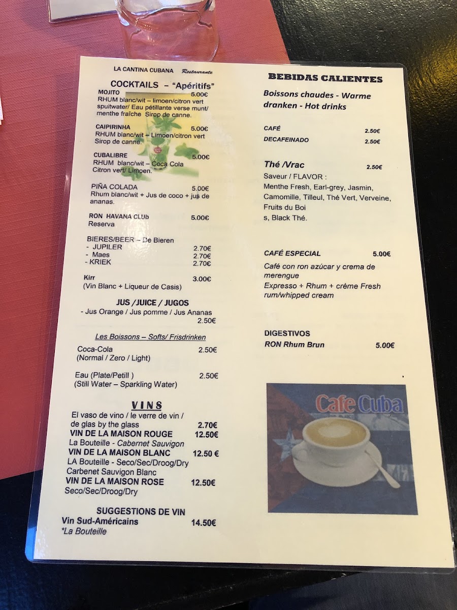Menu Photo 7