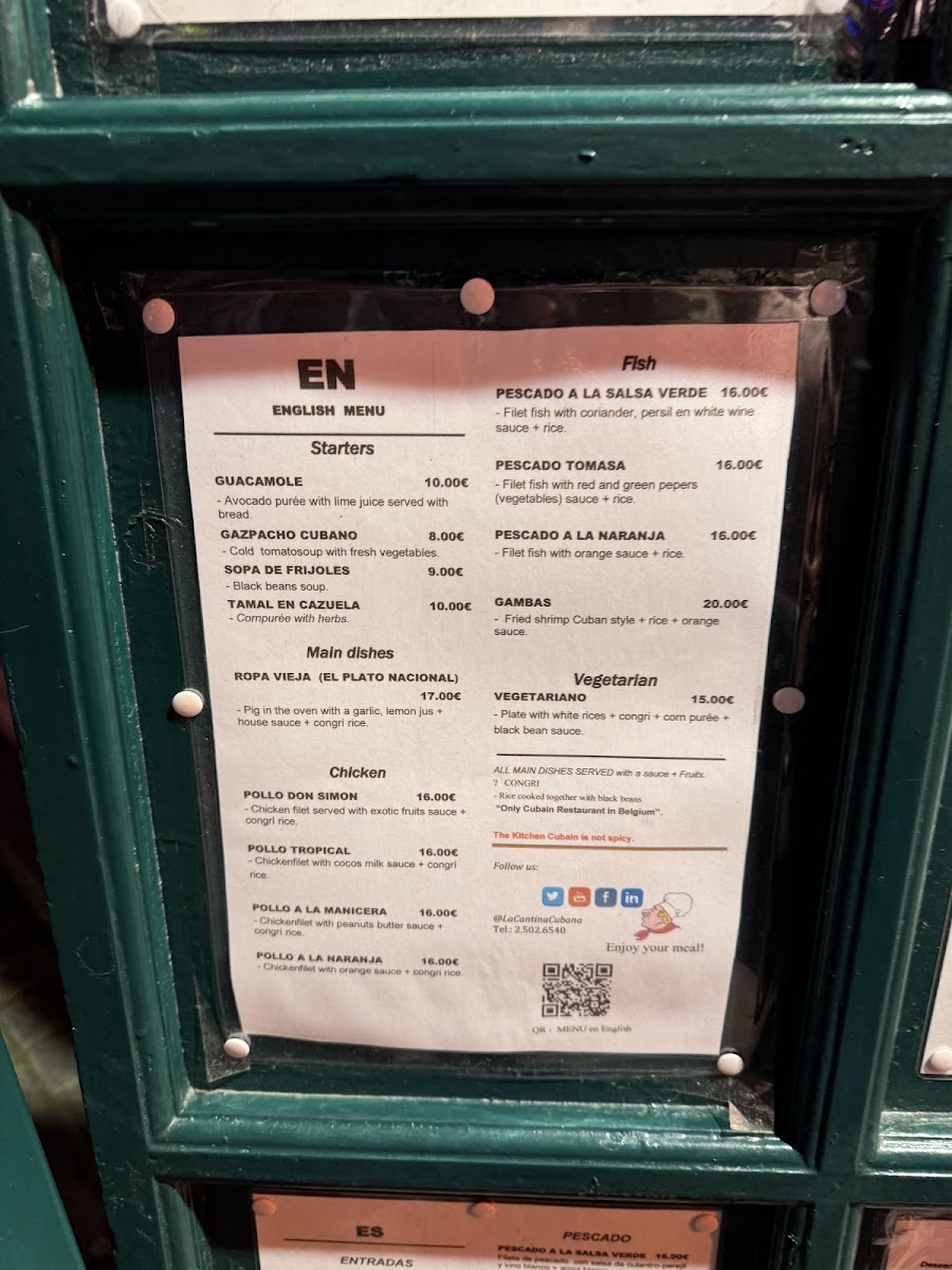 Menu Photo 8