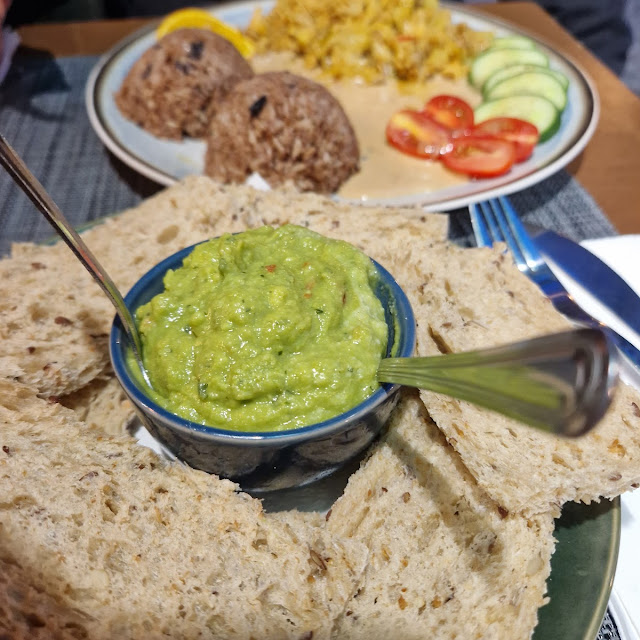 Guacamole