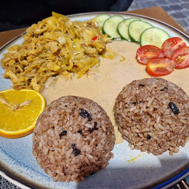 Ropa Vieja