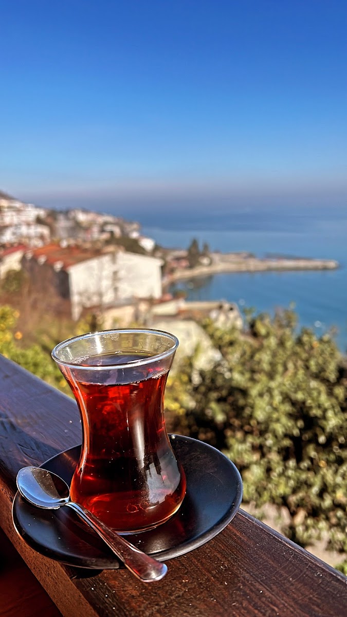 Keçiköy Avlu - Photo 9