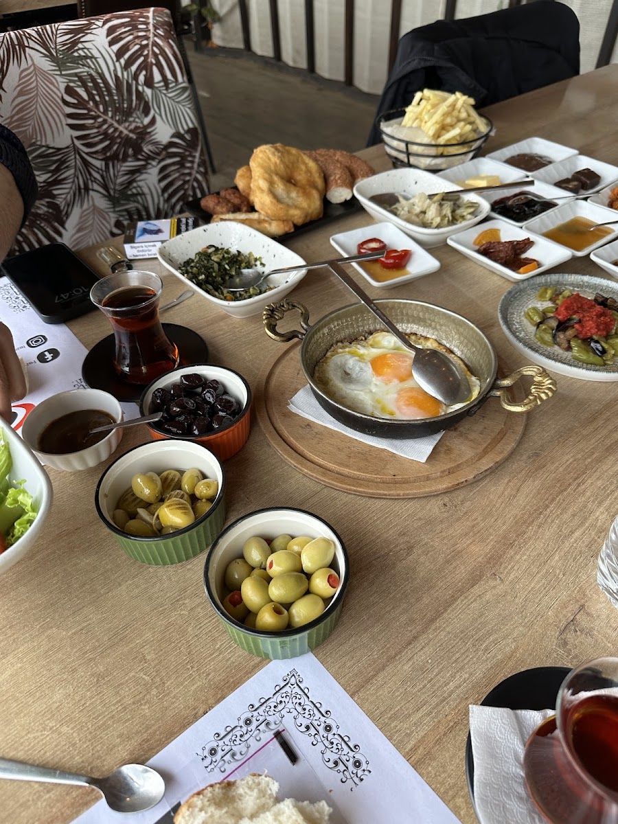 Keçiköy Avlu - Photo 2