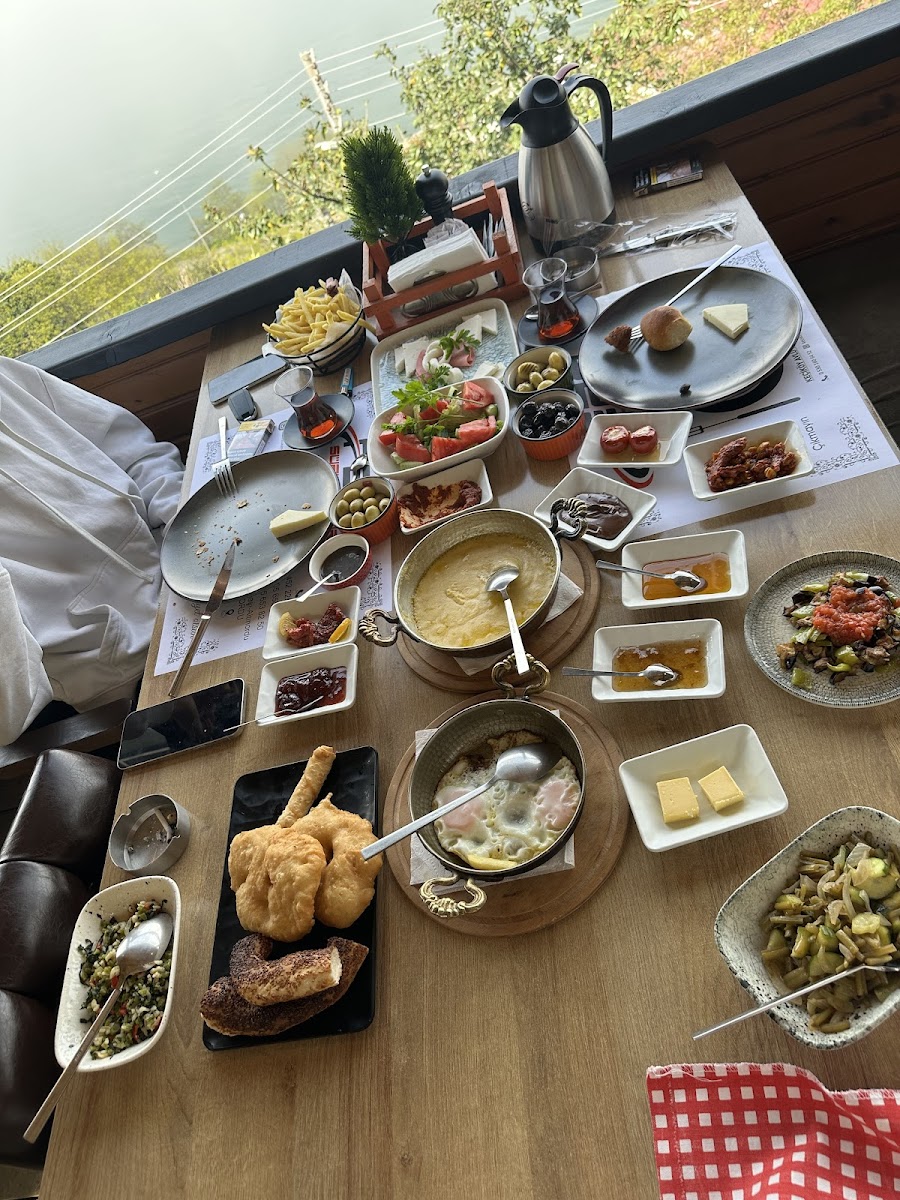 Keçiköy Avlu - Photo 4