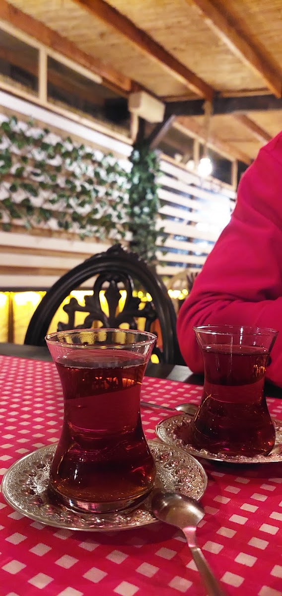Keçiköy Avlu - Photo 6