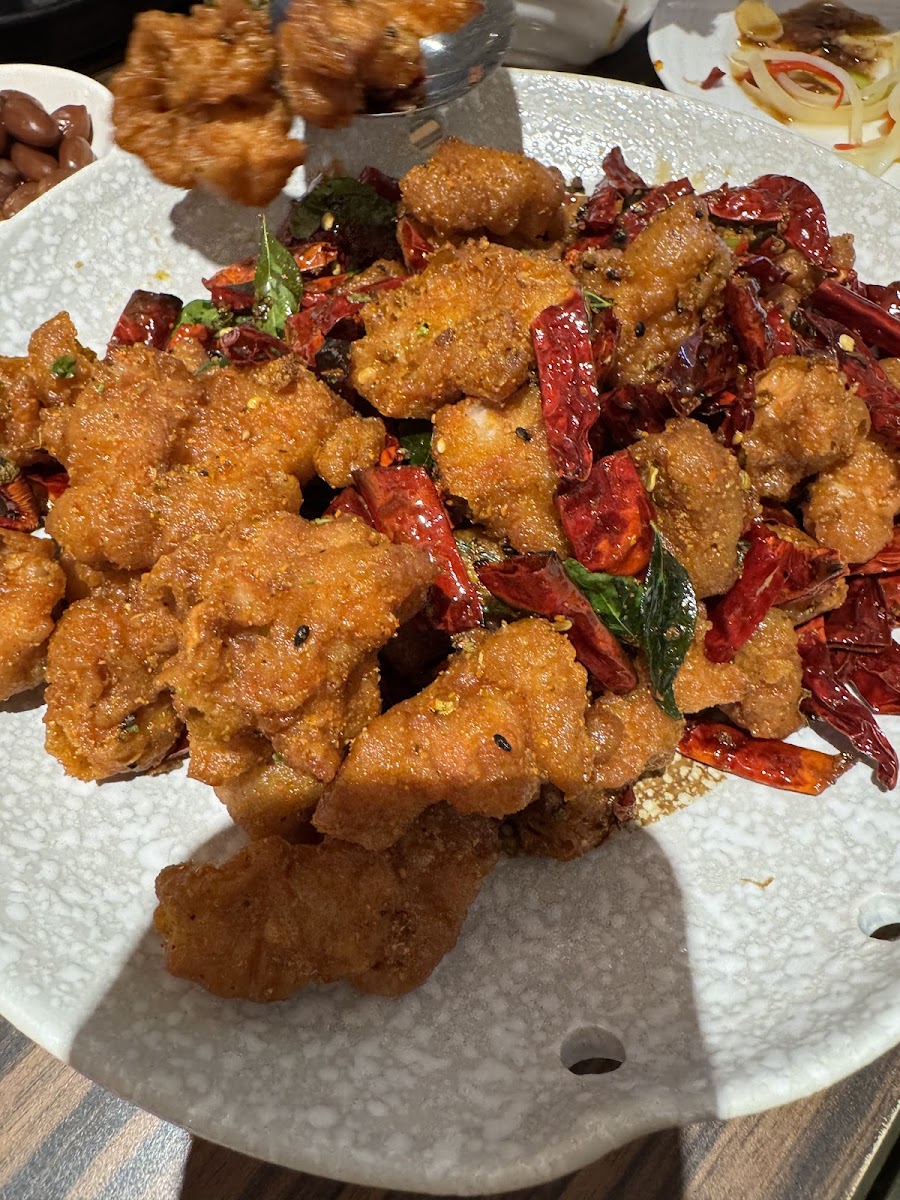 Dragon-i Restaurant • Desa Park City - Photo 3