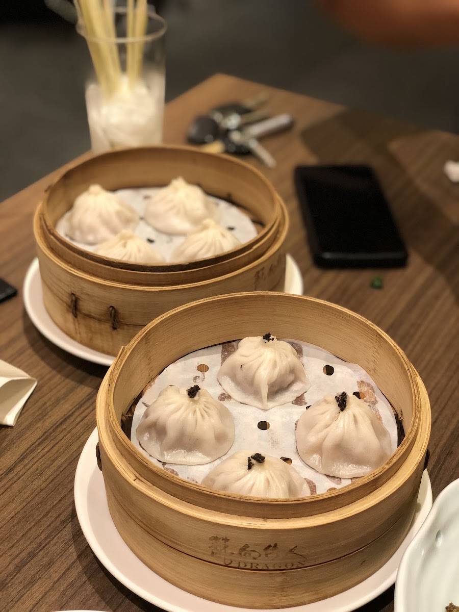 Dragon-i Restaurant • Desa Park City - Photo 4