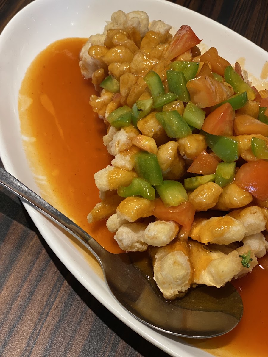 Dragon-i Restaurant • Desa Park City - Photo 6