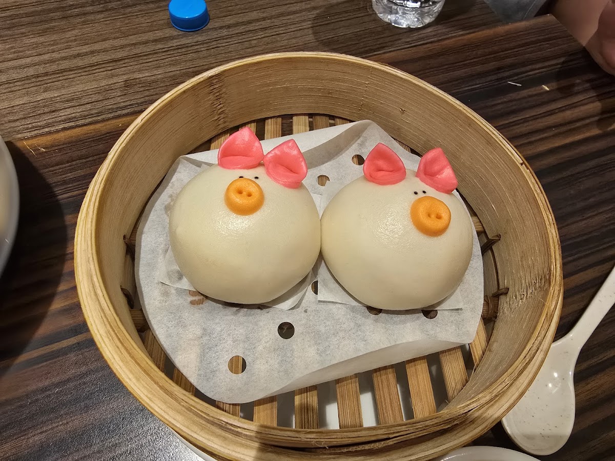 Dragon-i Restaurant • Desa Park City - Photo 7