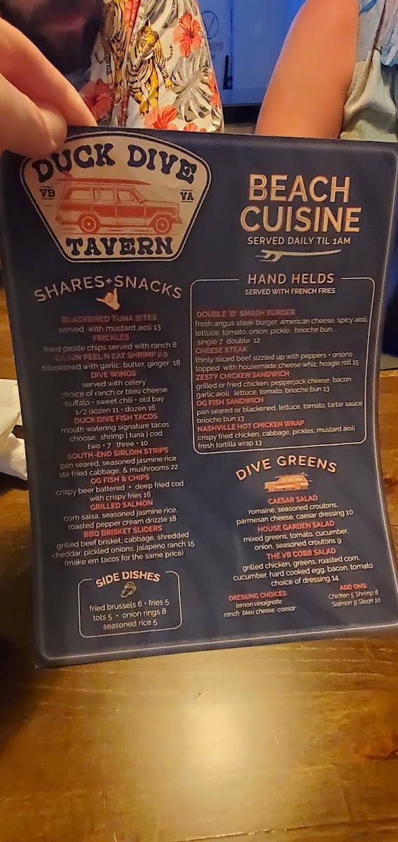 Menu Photo 3