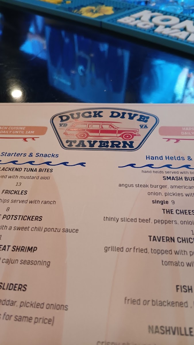 Menu Photo 8