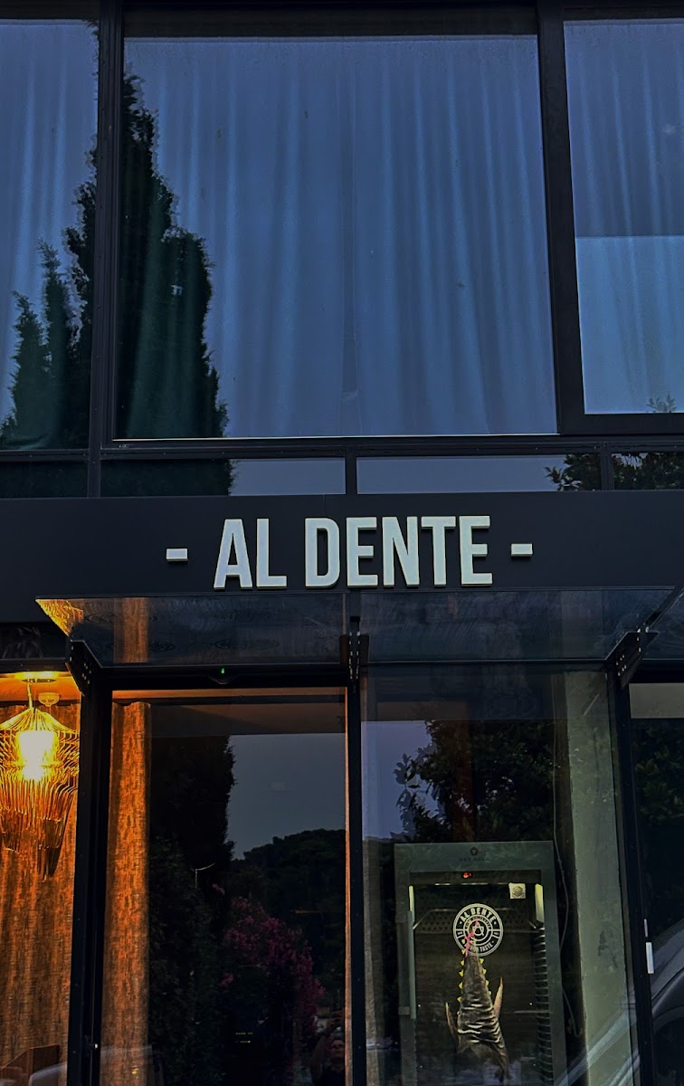 Al Dente Rovinj
