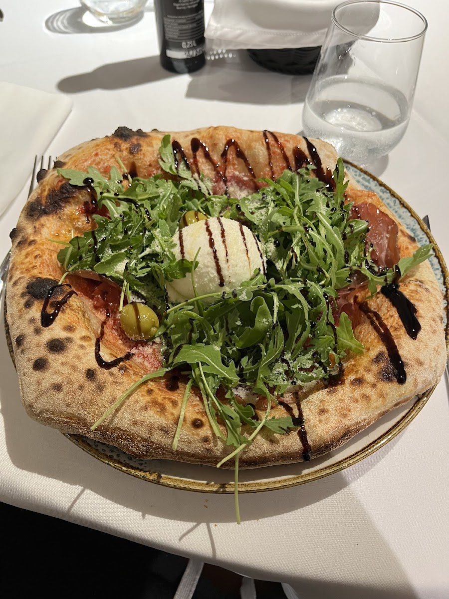 Al Dente Rovinj - Photo 3