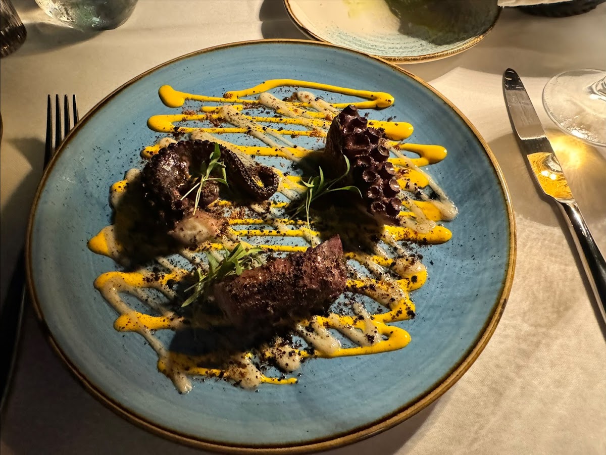 Al Dente Rovinj - Photo 4