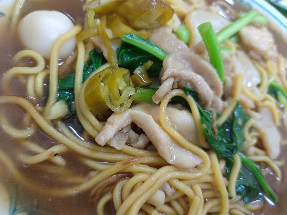 Mackenzie Rex Restaurant @ Changi - Photo 7