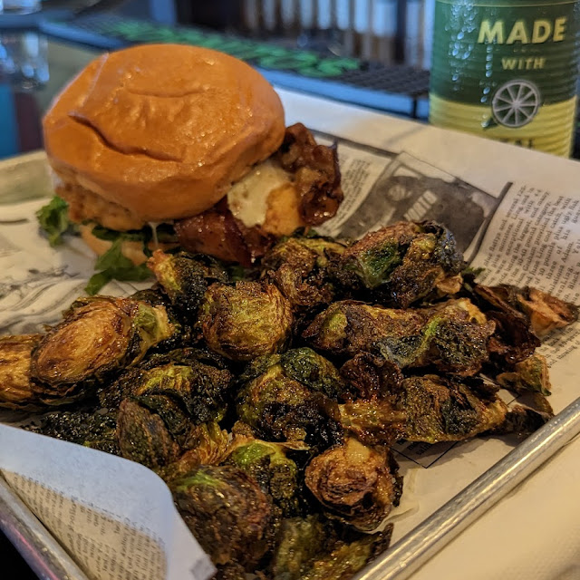 Brussels Sprouts