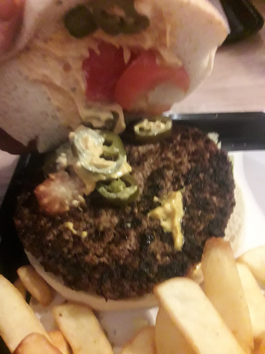 Buenos Burgers - Photo 4
