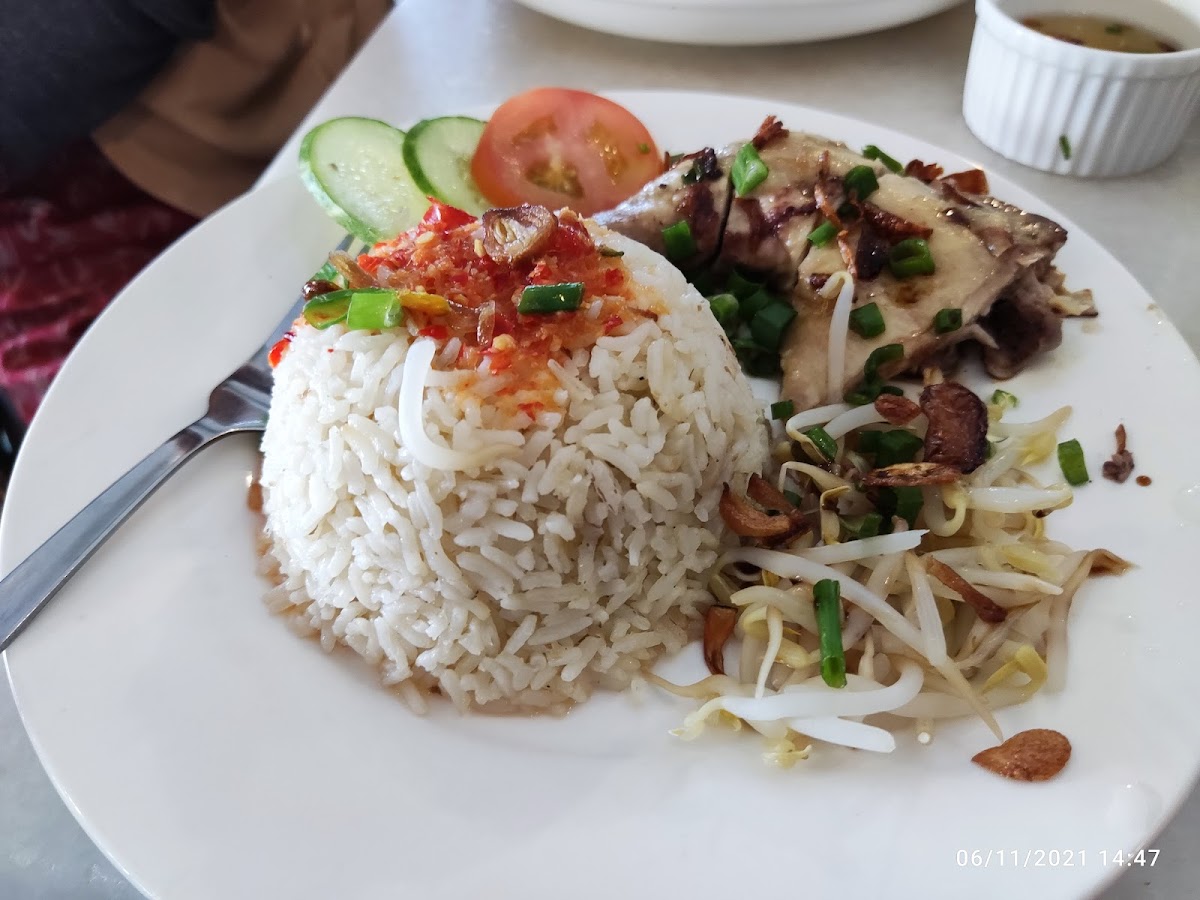 Hailam Kopitiam - Photo 8