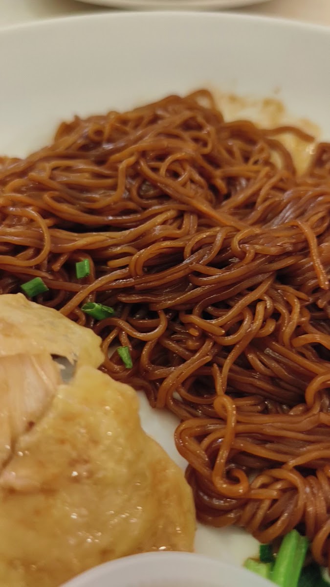 Hailam Kopitiam - Photo 1