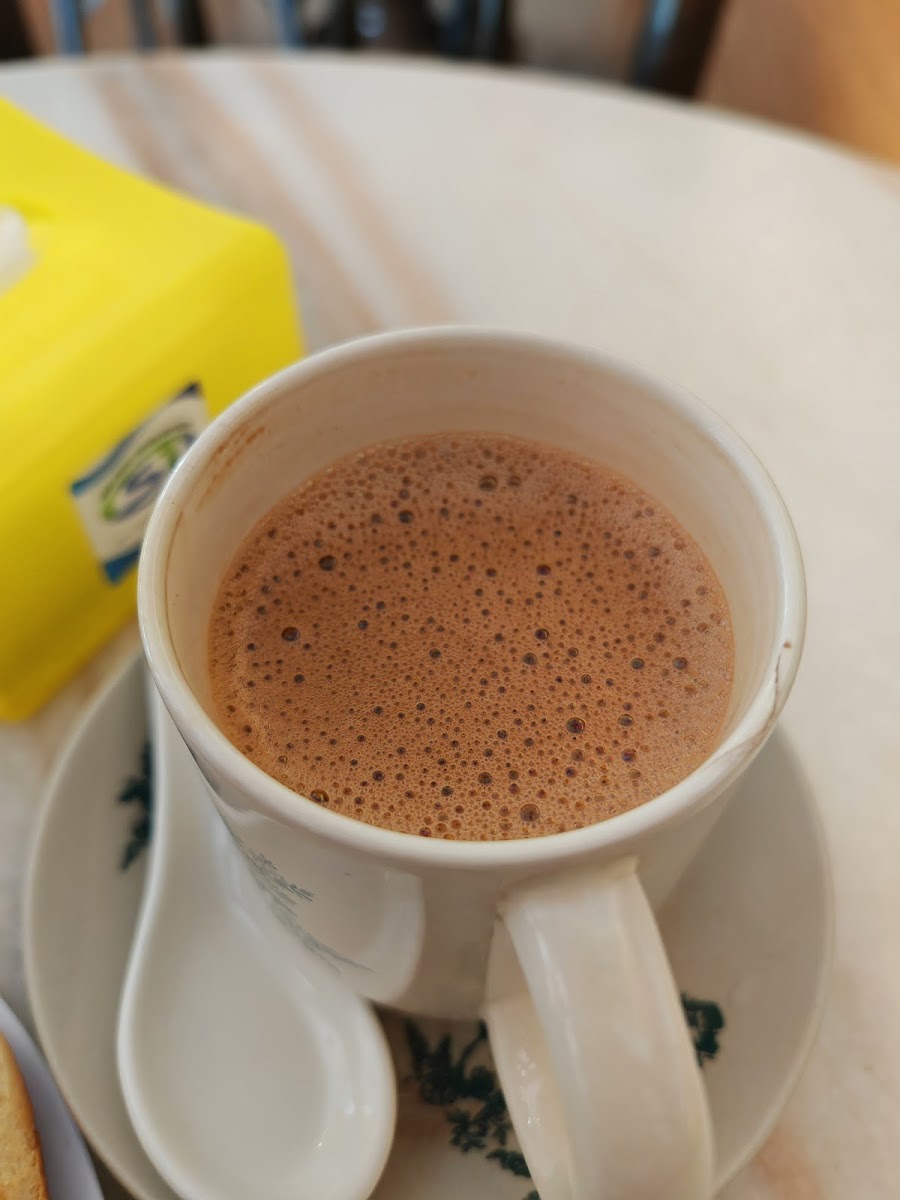 Hailam Kopitiam - Photo 2