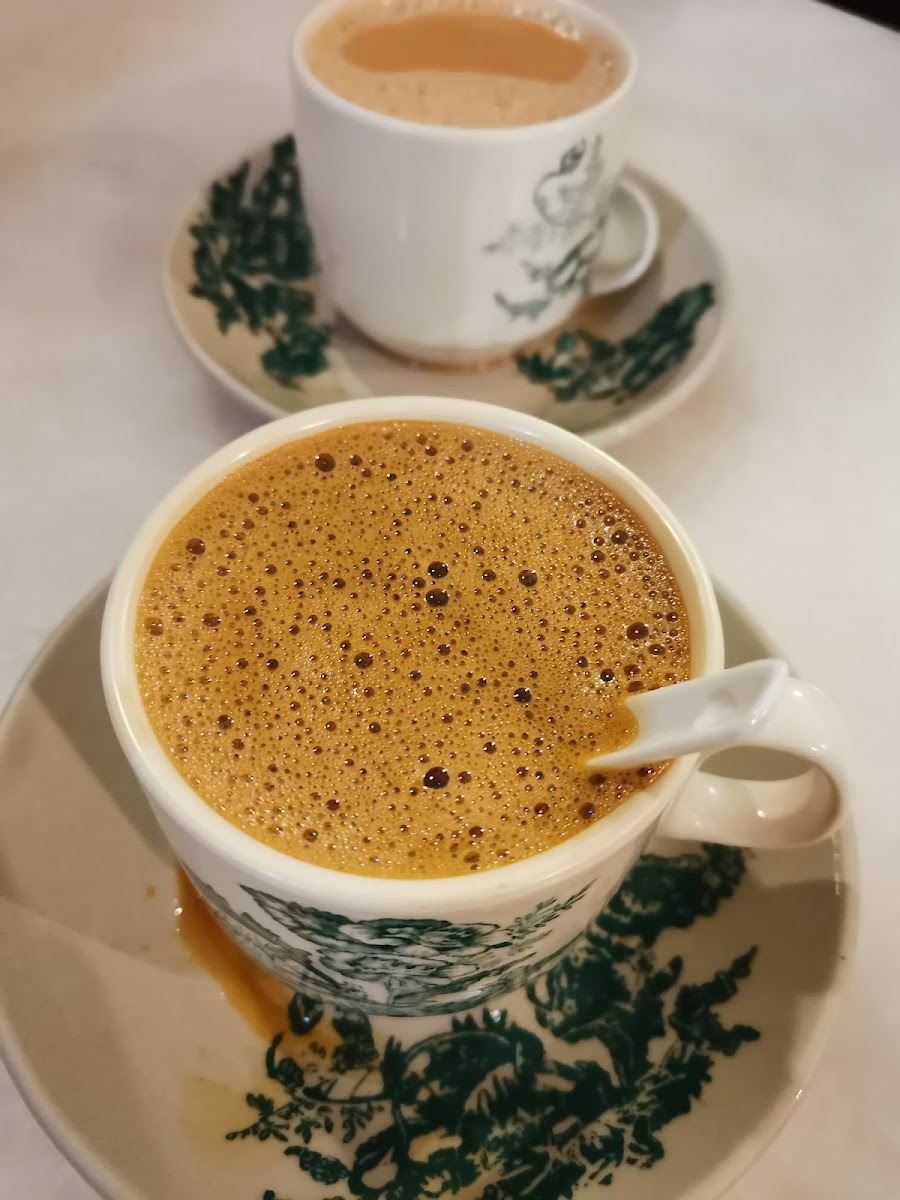 Hailam Kopitiam - Photo 3