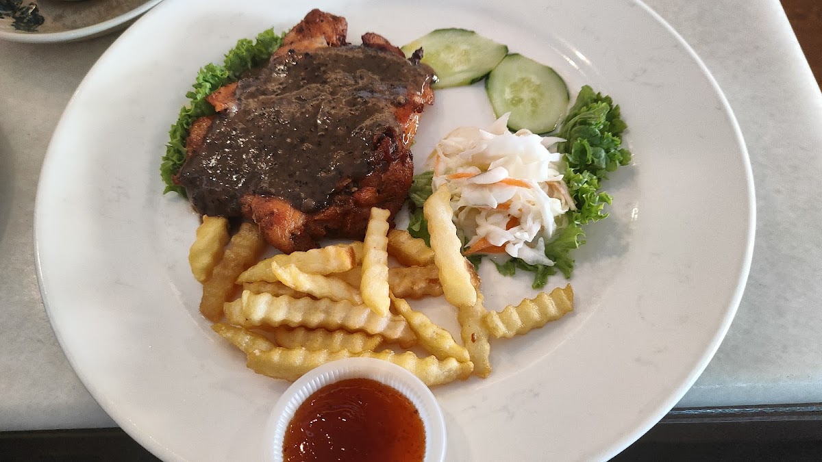 Hailam Kopitiam - Photo 4