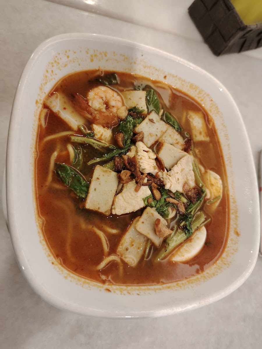 Hailam Kopitiam - Photo 6