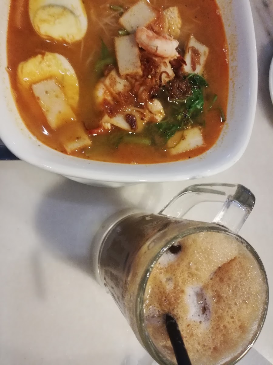 Hailam Kopitiam - Photo 7