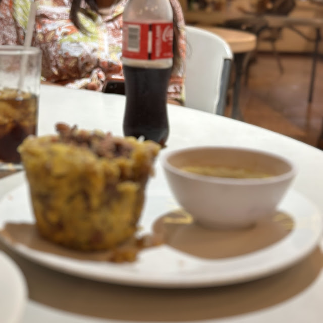 Mofongo Max