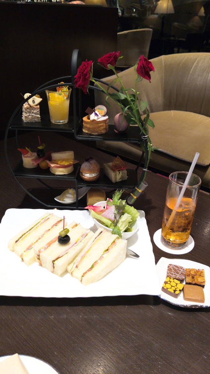 Lobby Lounge Chaleur - Photo 6
