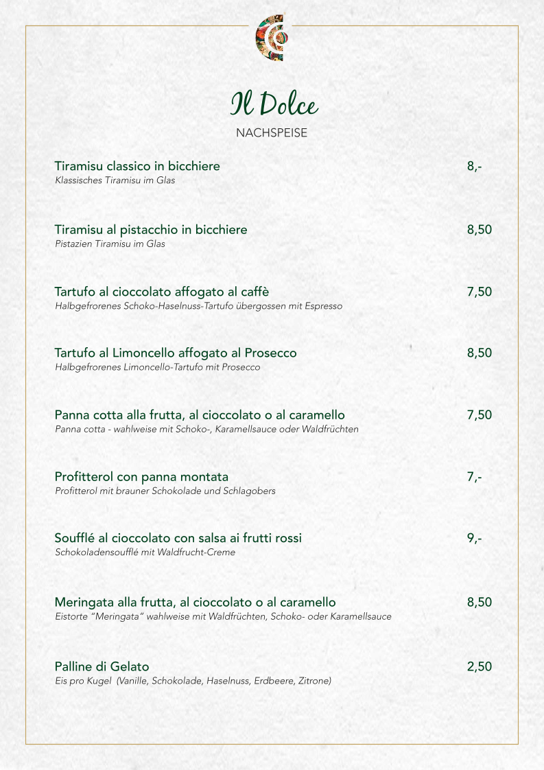 Menu Photo 6