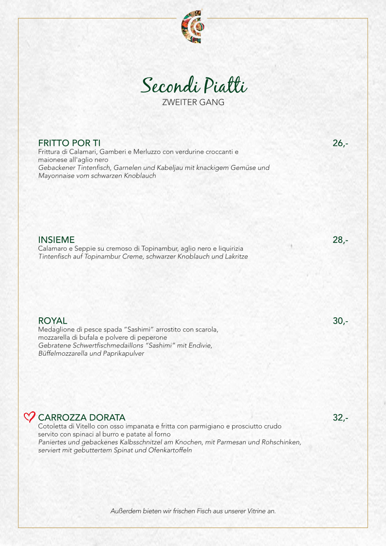 Menu Photo 7