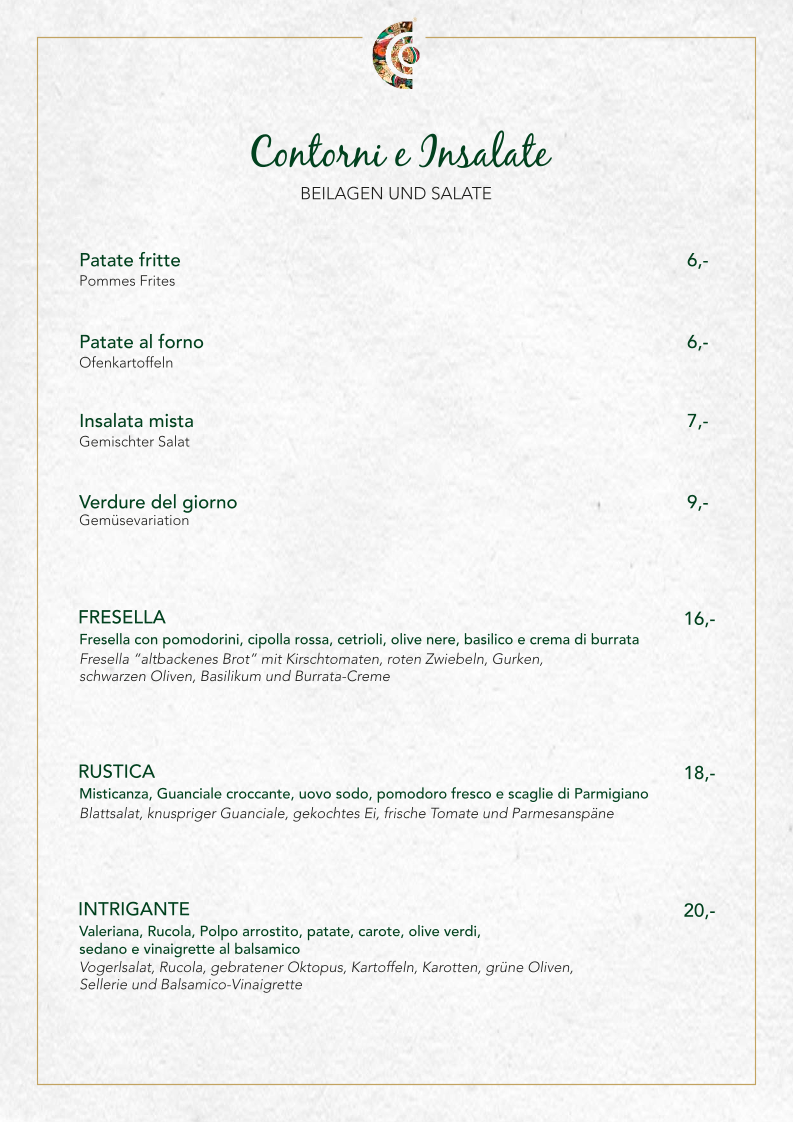 Menu Photo 8