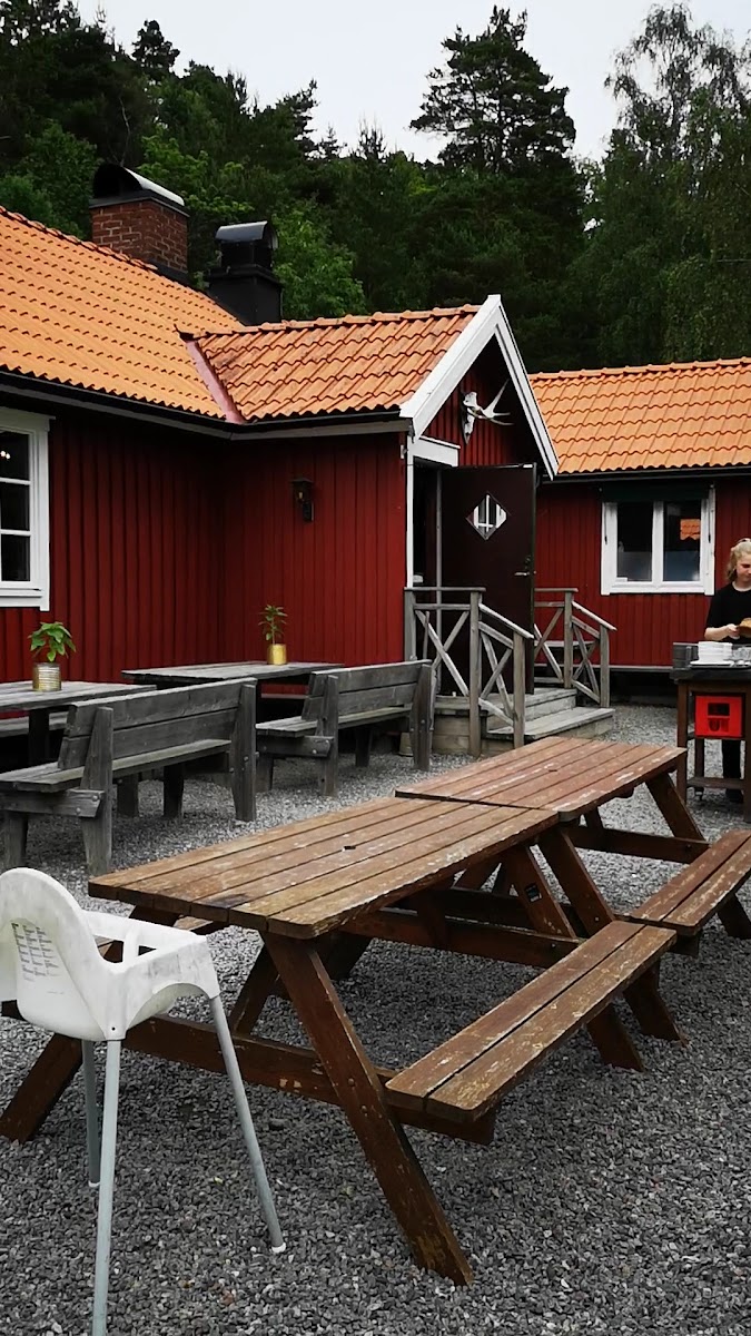 Bertilssons Stuga - Photo 1