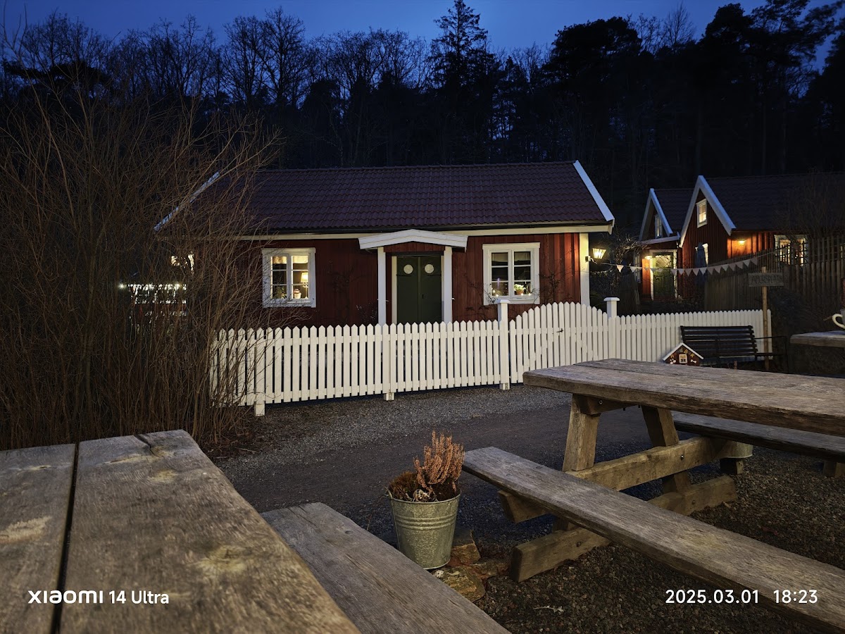 Bertilssons Stuga - Photo 3