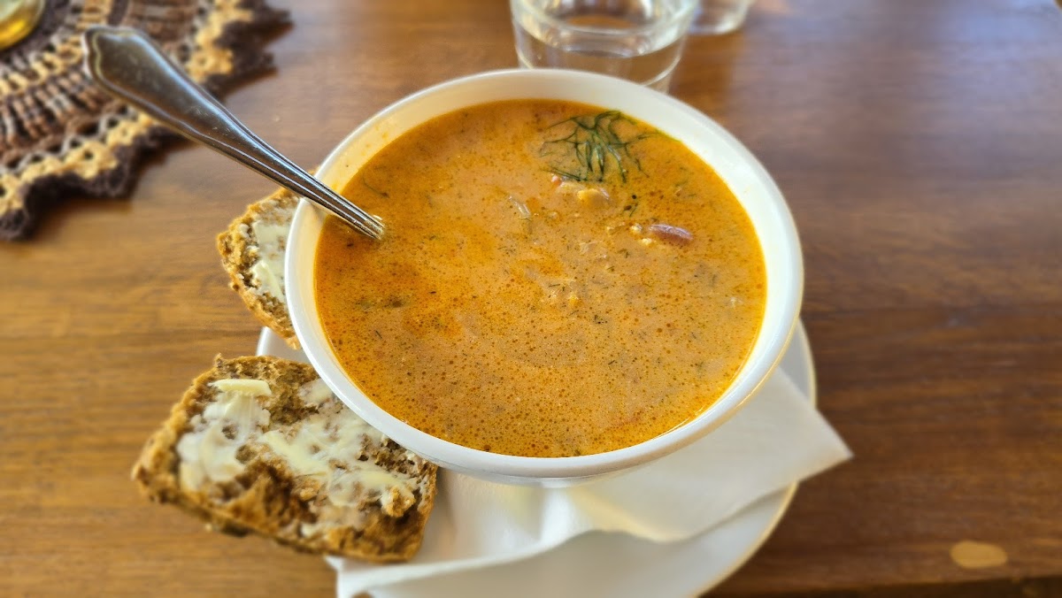Bertilssons Stuga - Photo 4