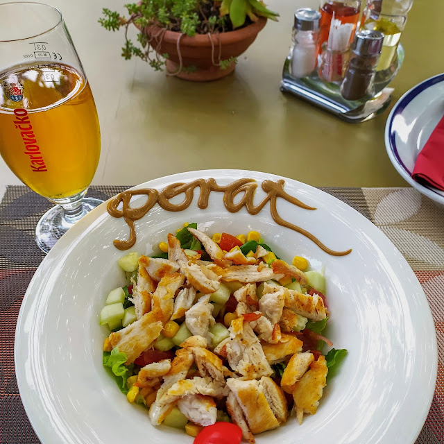 Chicken Salad